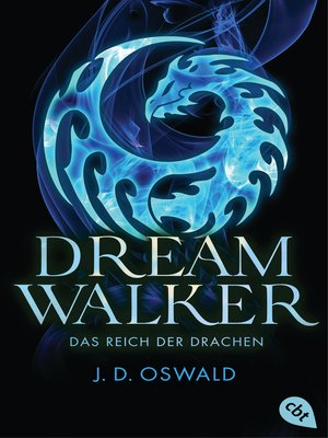 cover image of Dreamwalker--Das Reich der Drachen